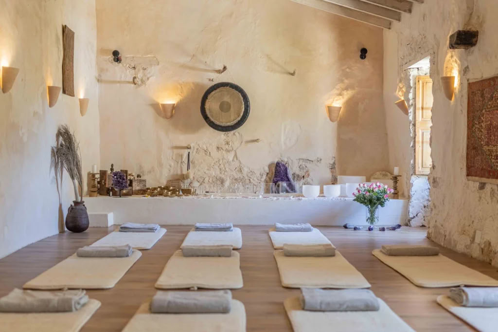 Ritiro di yoga Sol & Soul sull’isola di Maiorca, Spagna