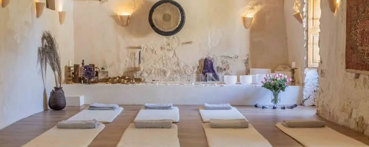 Ritiro di yoga Sol & Soul sull’isola di Maiorca, Spagna