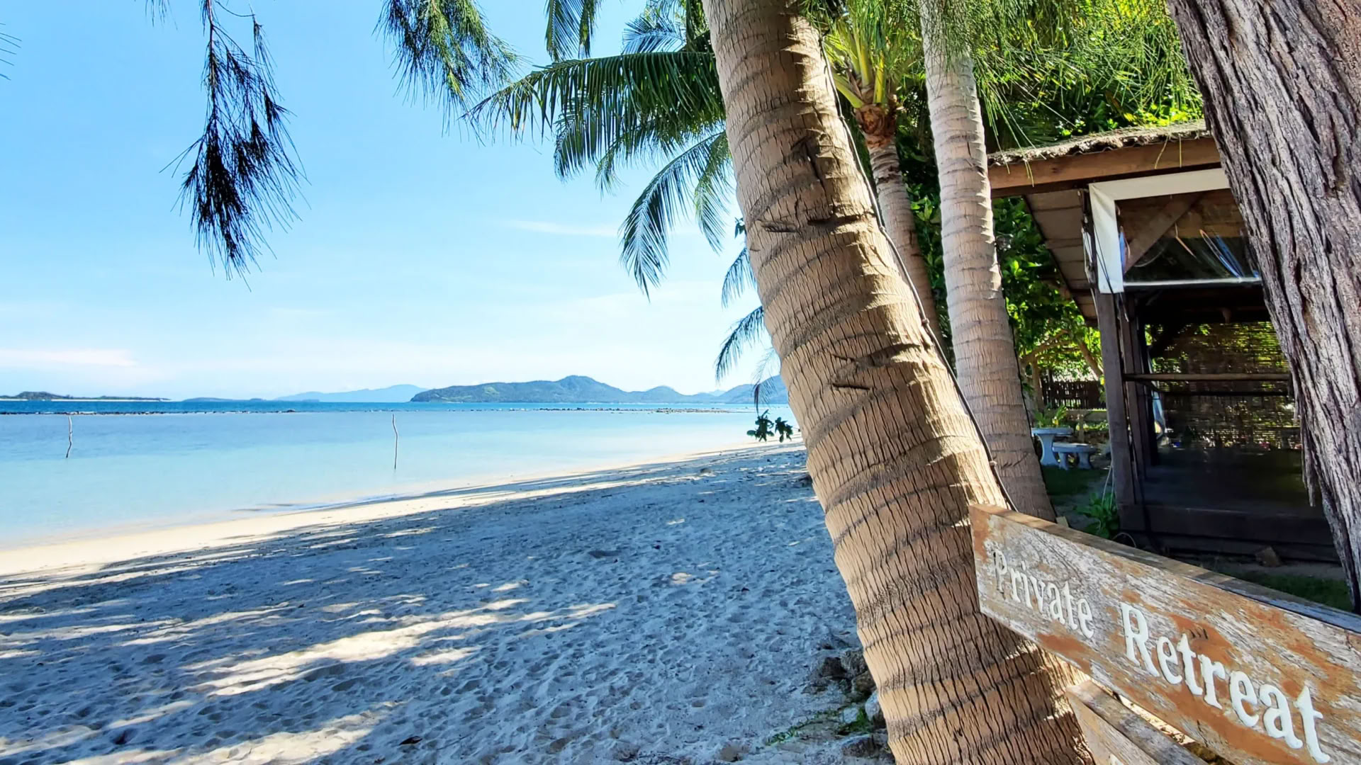 Ritiro di yoga per donne Glow Within in Thailandia
