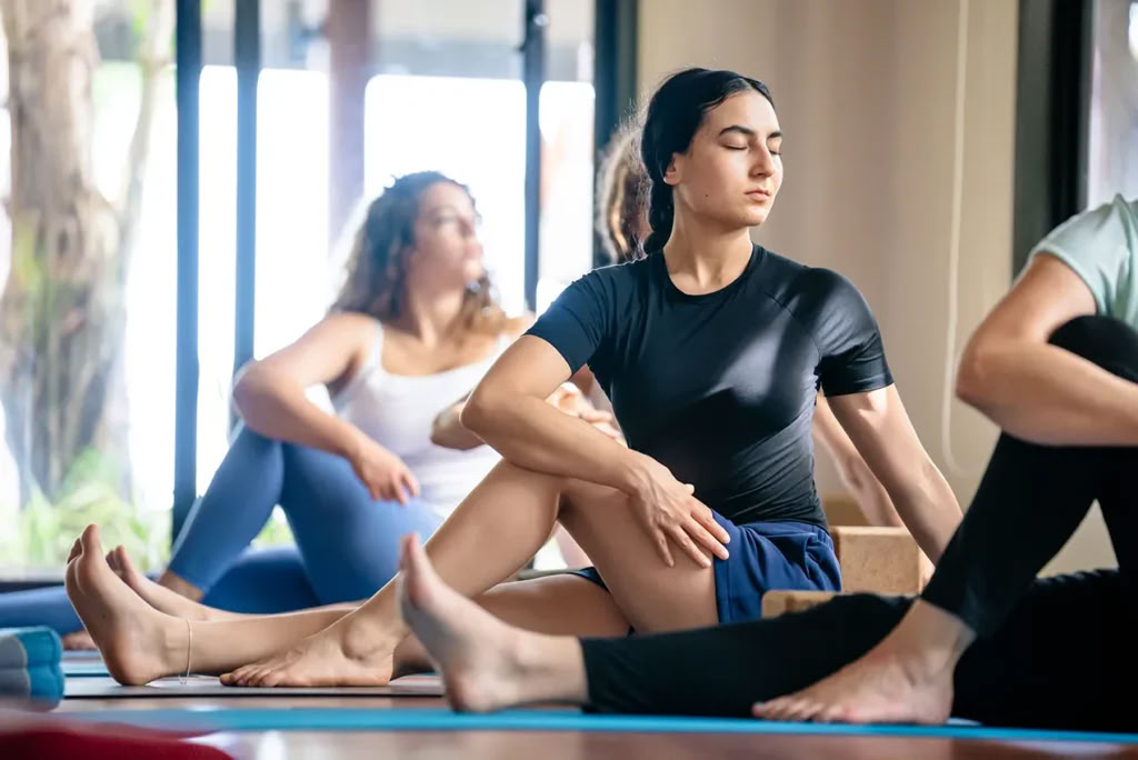 Ritiro di yoga per donne Glow Within in Thailandia
