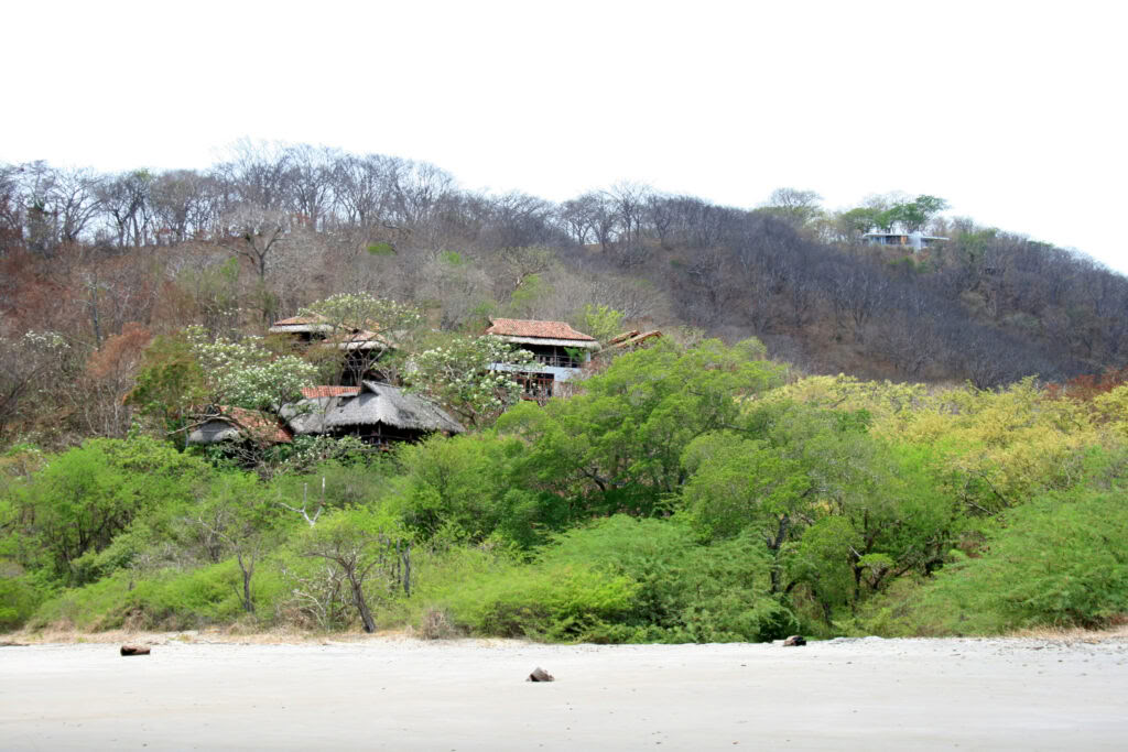 Ritiro di yoga e surf in Nicaragua