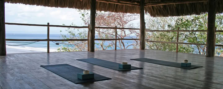 Ritiro di yoga e surf in Nicaragua