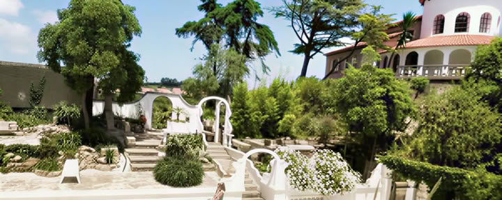 Ritiro di yoga in Portogallo