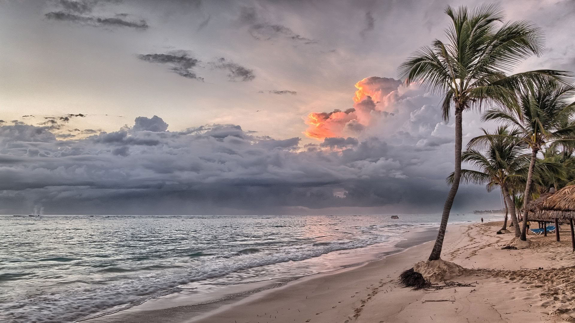 Ritiro a Diani Beach, Kenya