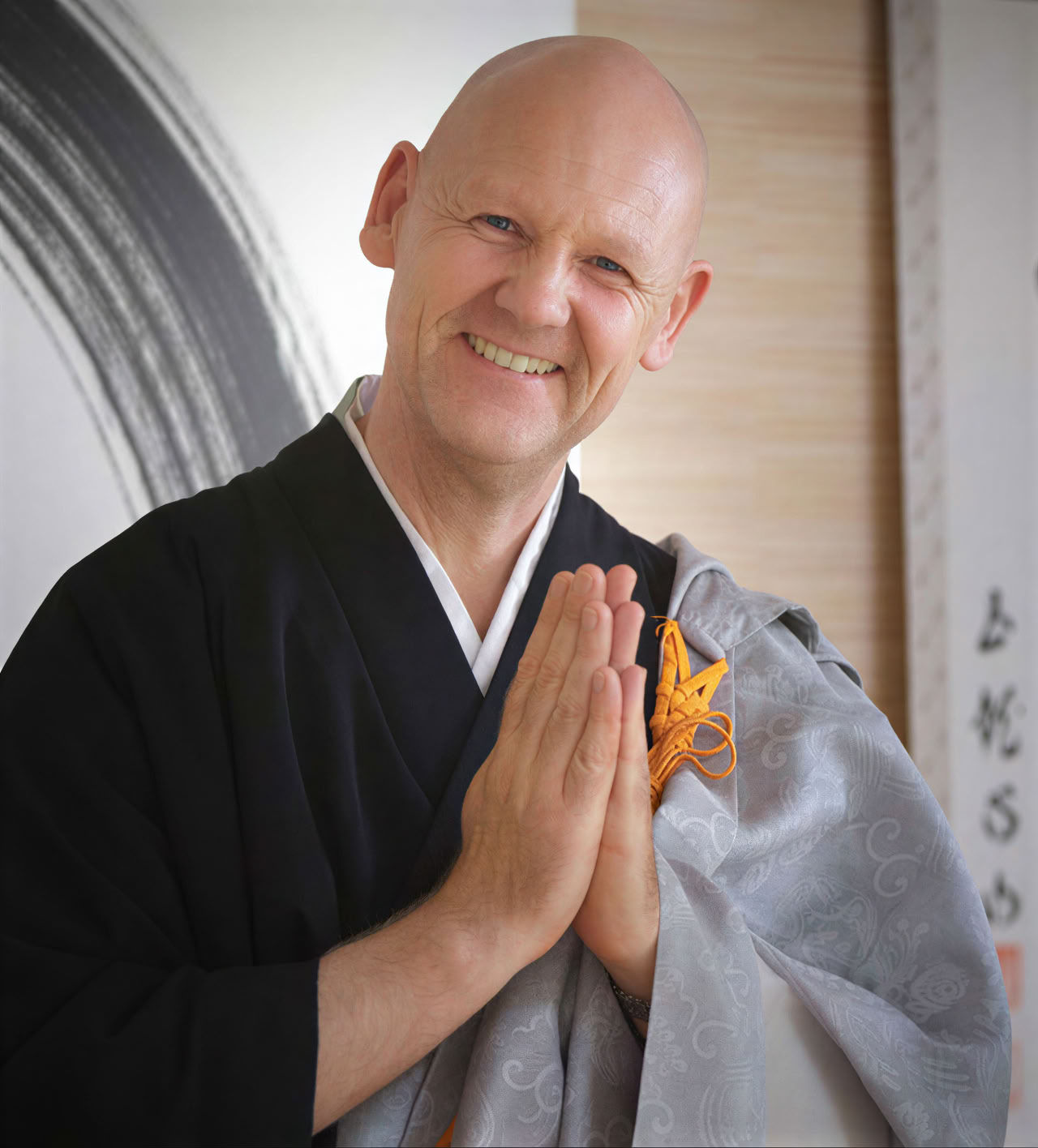 Formazione insegnanti di mindfulness zen