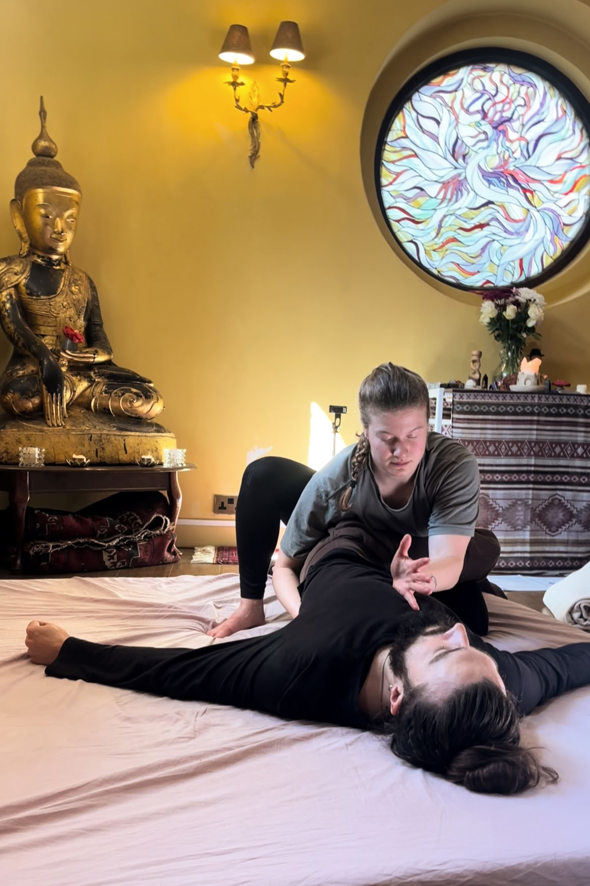 Fondamenti di Zenthai Livello 1