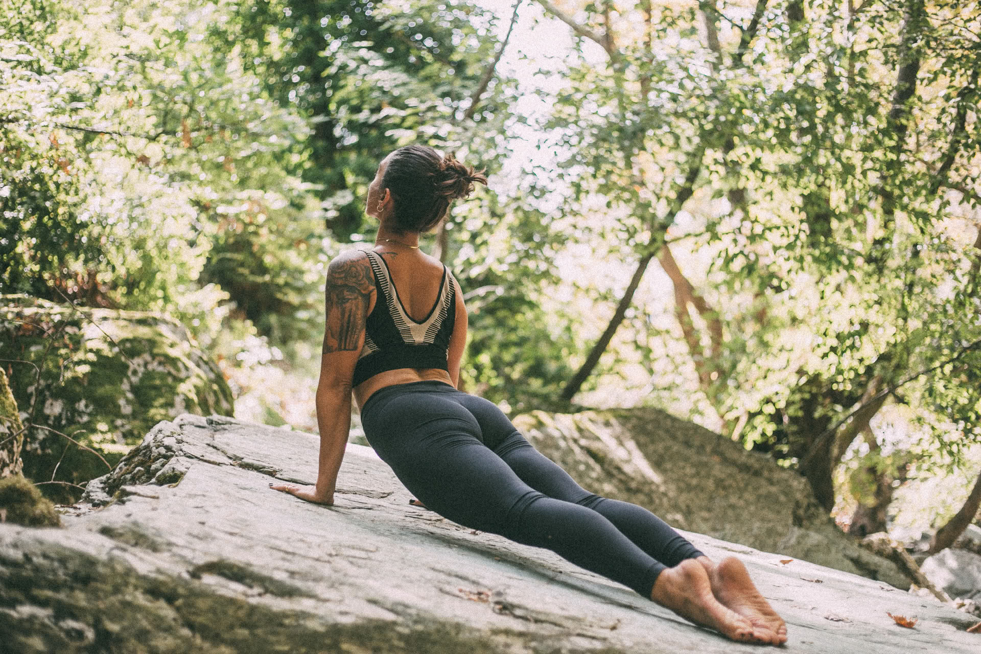 Ritiro Detox