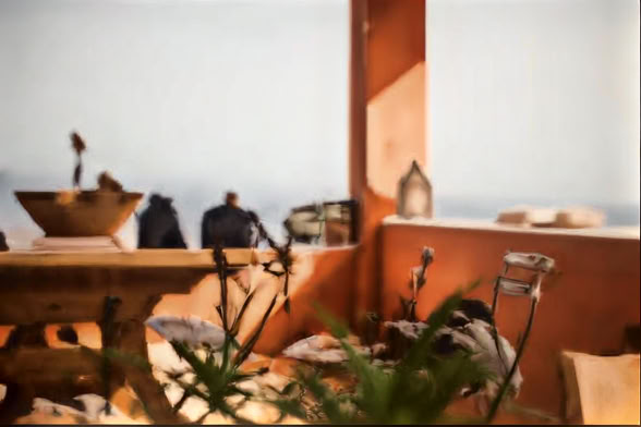 Ritiro Detox