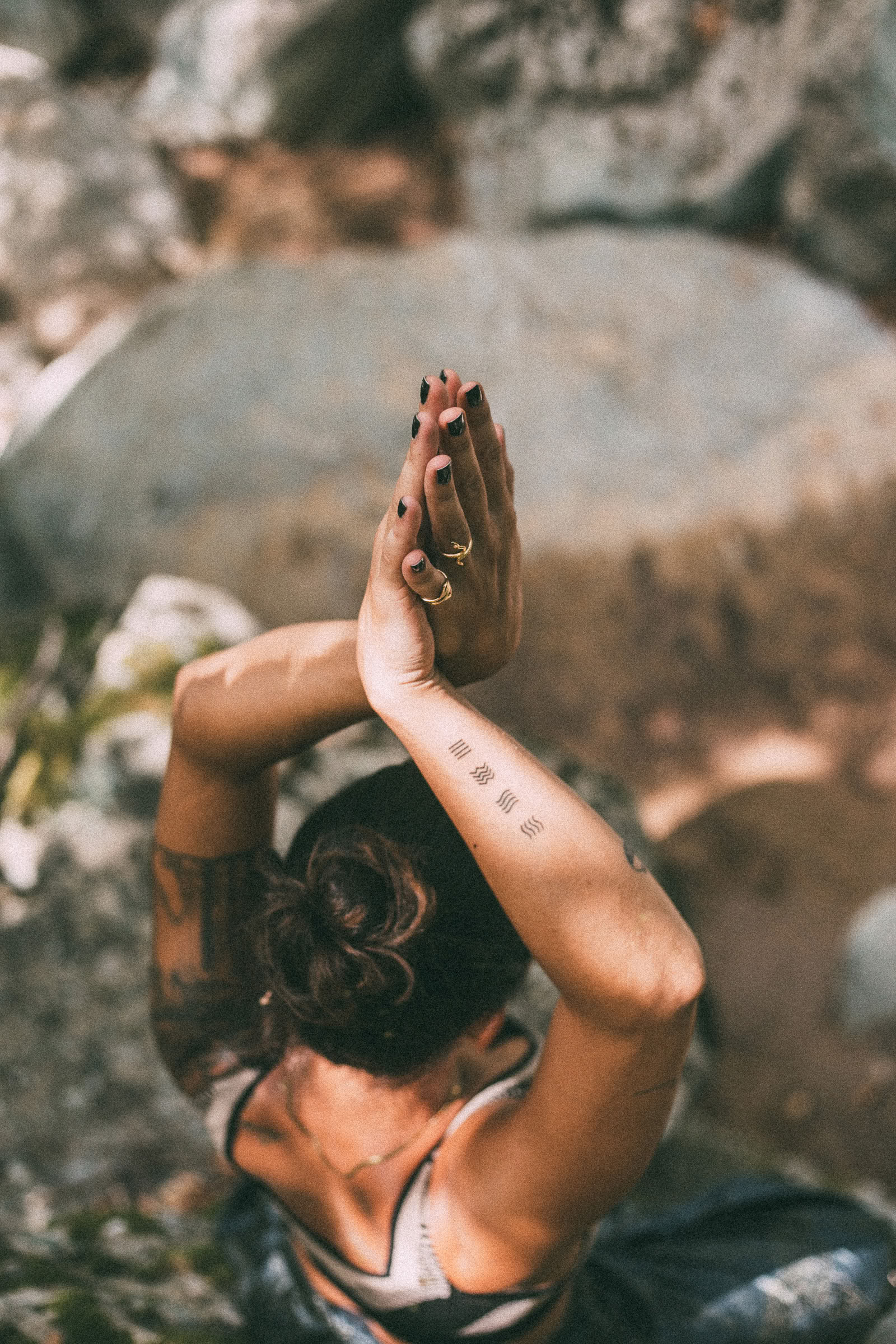 Viaggio dei Chakra
