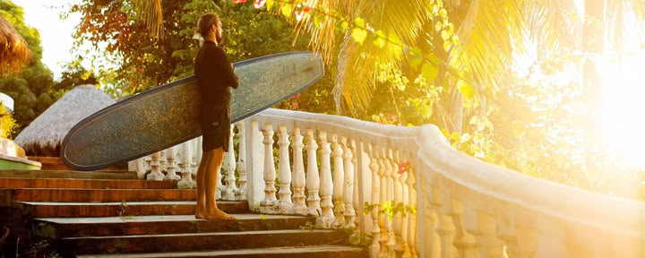 Ritiro di Yoga, Avventura, Sale e Anima | Amaru Nicaragua