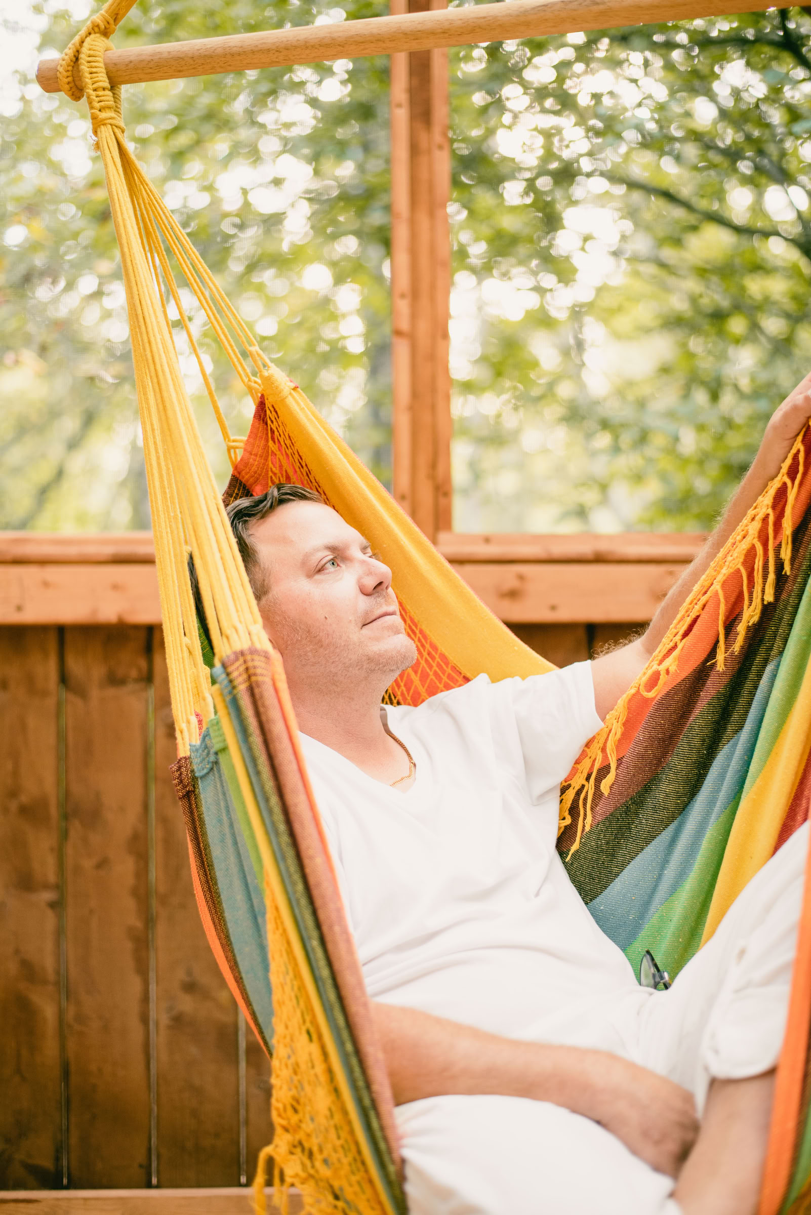 Pacchetto di meditazione