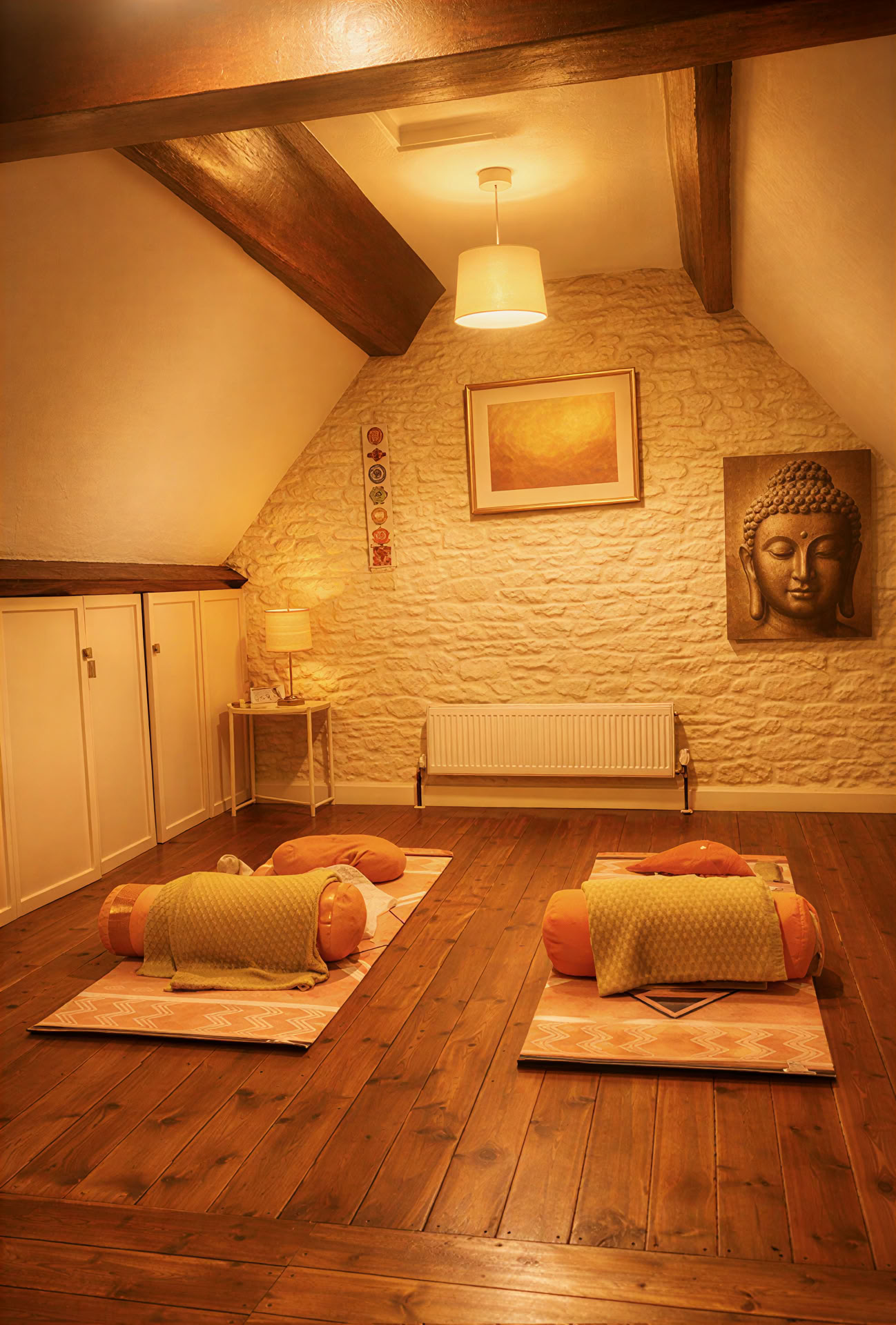 Guarigione Reiki