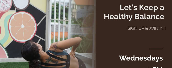 Mercoledì di Yoga