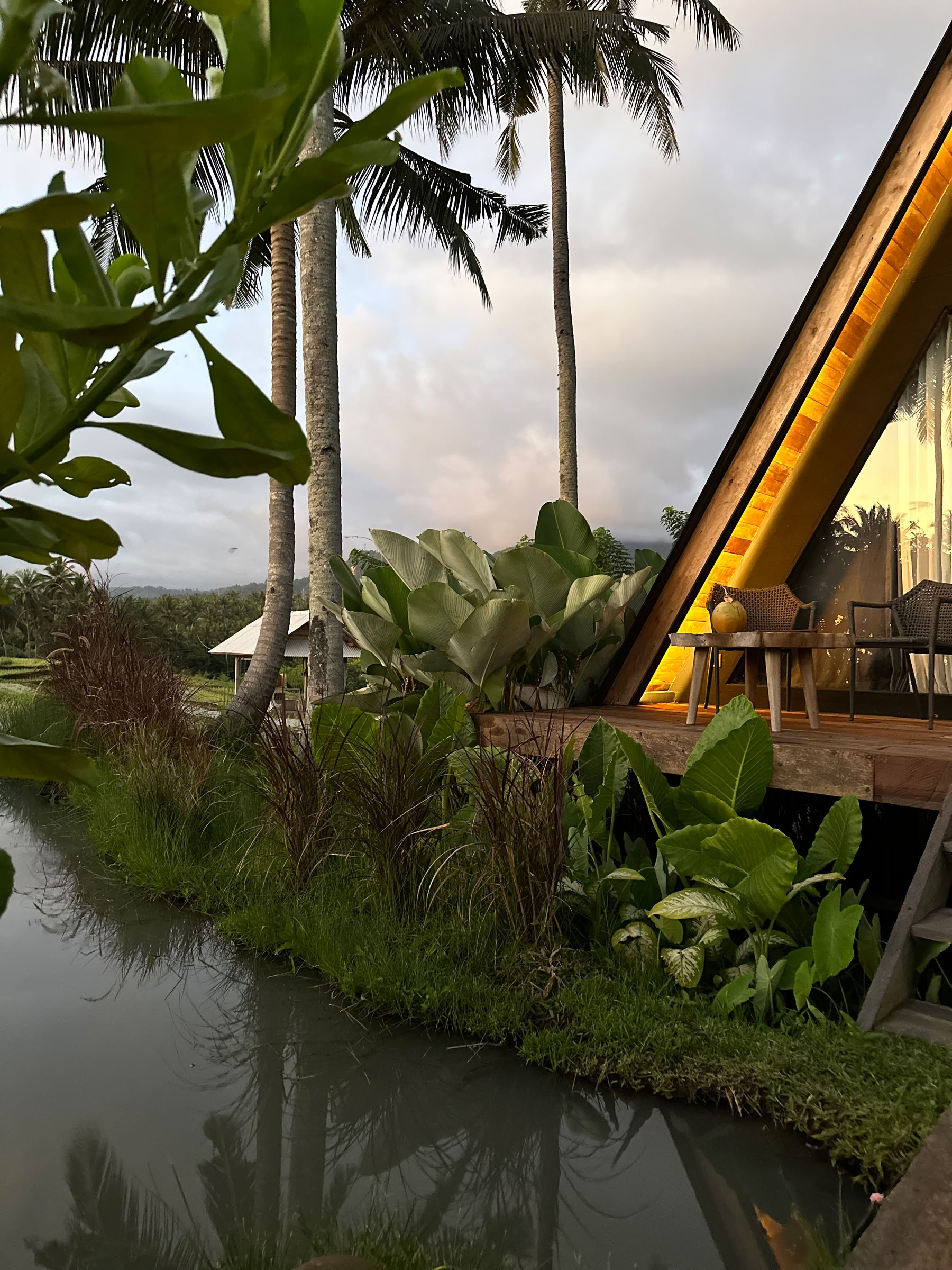 Ritiro di Yoga, Natura e Cultura Balinese