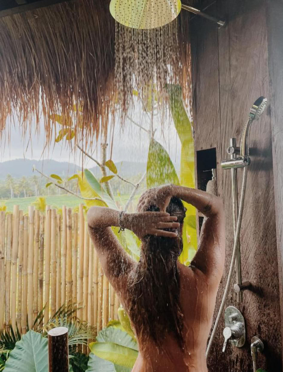 Ritiro di Yoga, Natura e Cultura Balinese