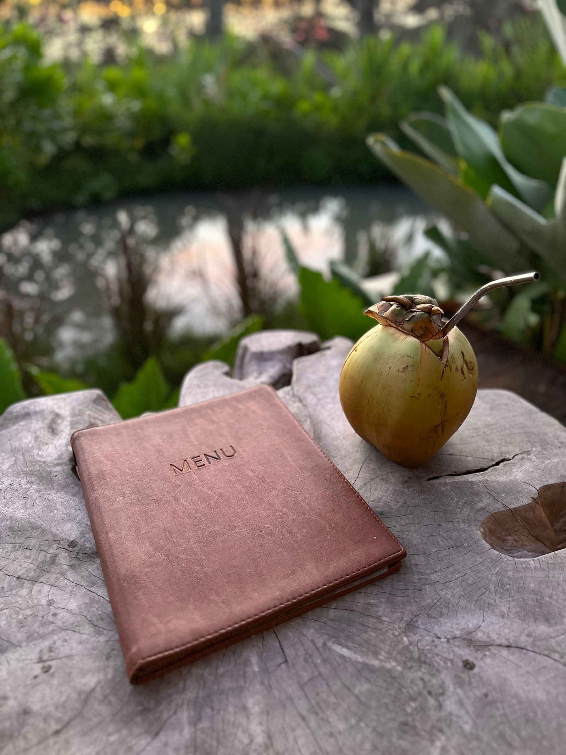 Ritiro di Yoga, Natura e Cultura Balinese