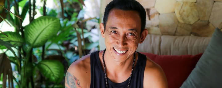 Ritiro di Yoga, Natura e Cultura Balinese