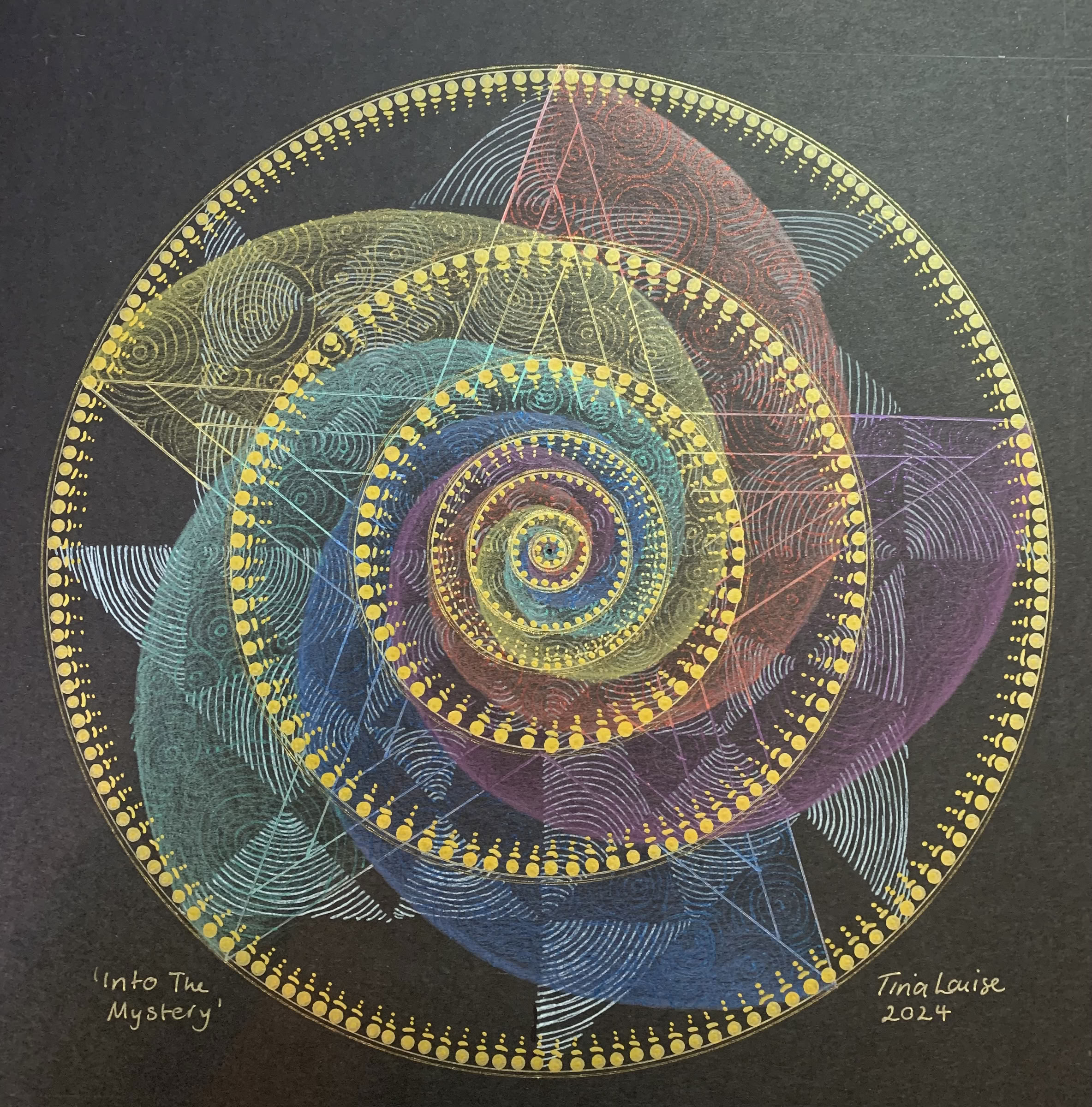 Yoga. Yantra. Tu. Ritiro di yoga e cultura balinese