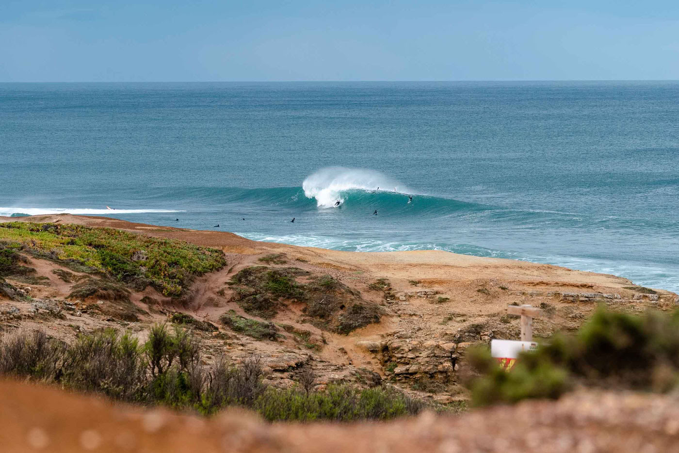 Figlio dell’Oceano – Ritiro di Yoga e Surf settembre 2026