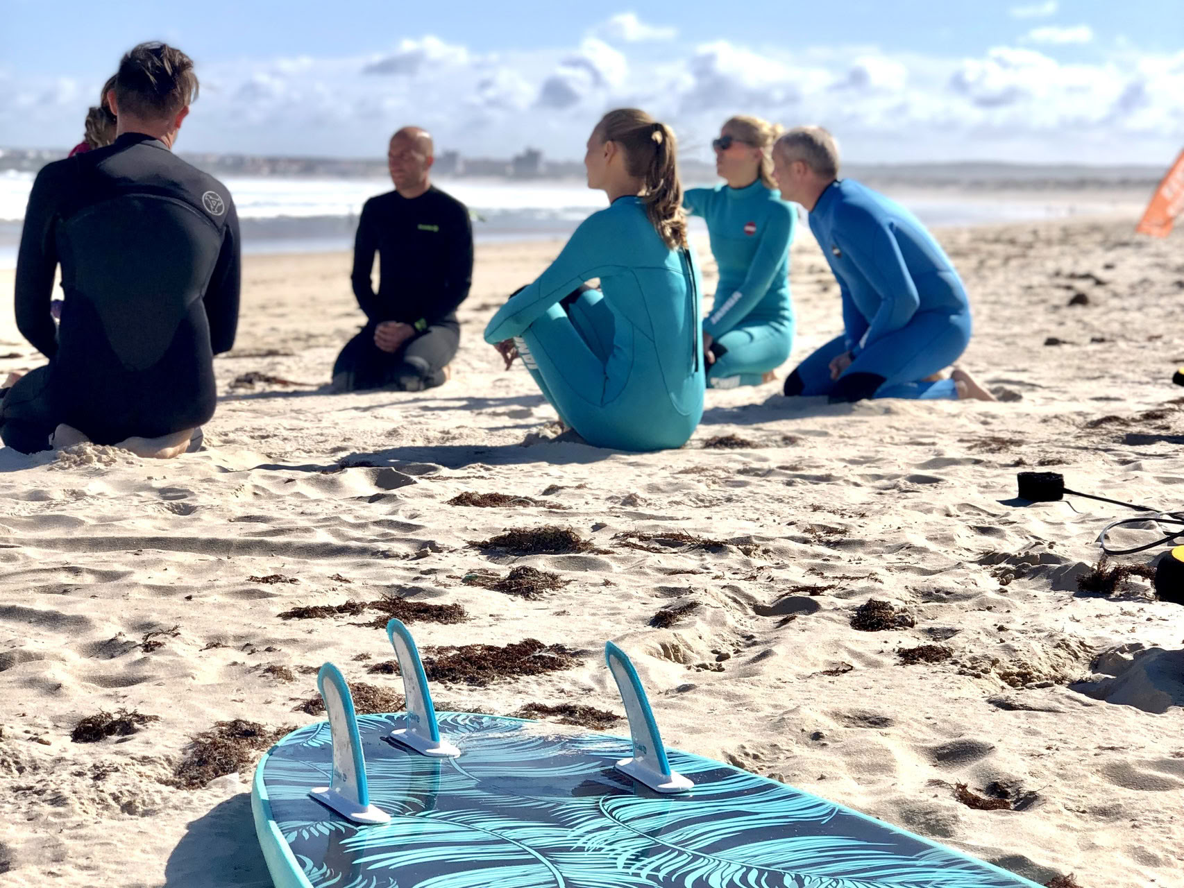 Ritiro di Yoga e Pilates