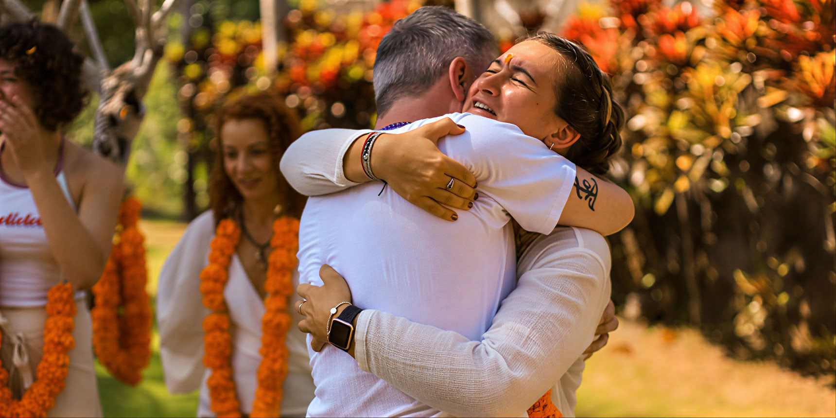 Corso di formazione insegnanti di yoga di 100 ore a Bali
