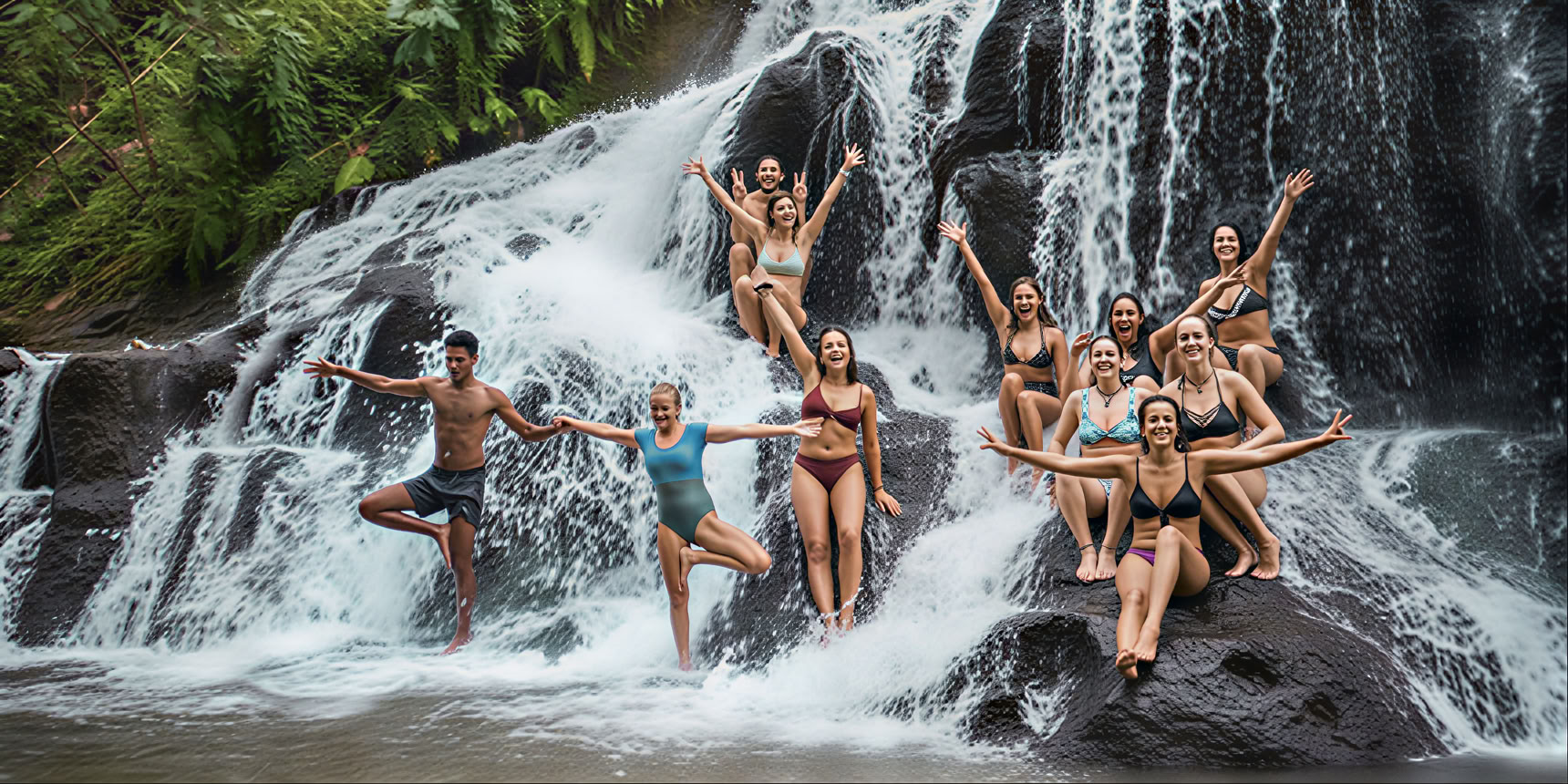 Corso di formazione insegnanti di yoga di 100 ore a Bali