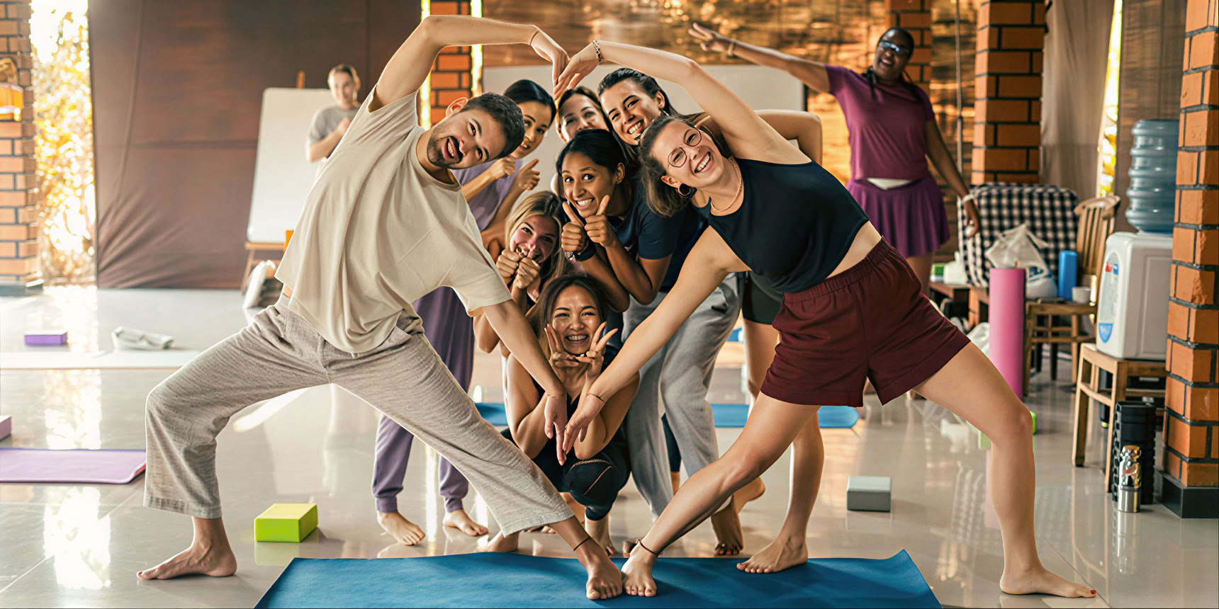 Corso di formazione insegnanti di yoga di 100 ore a Bali