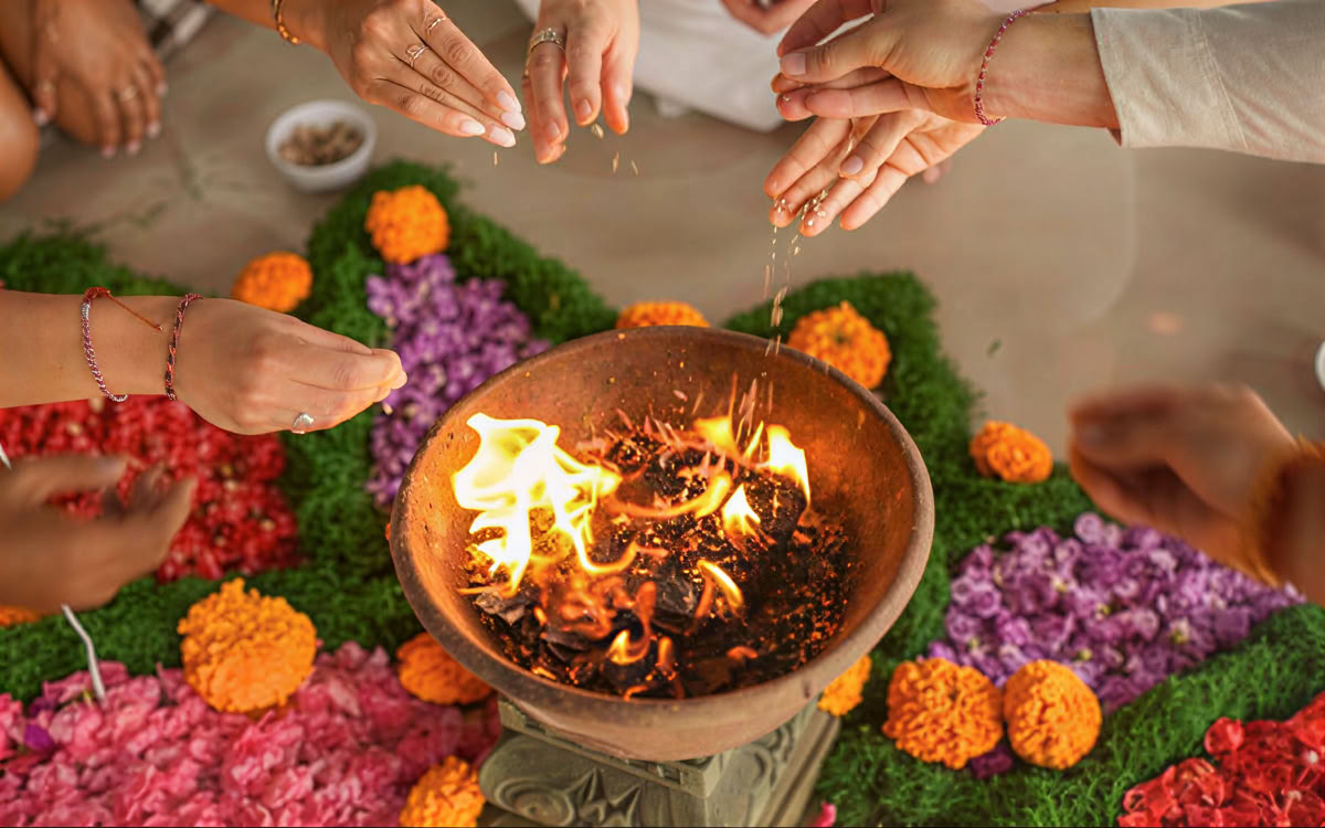 Corso di formazione insegnanti di yoga di 100 ore a Bali