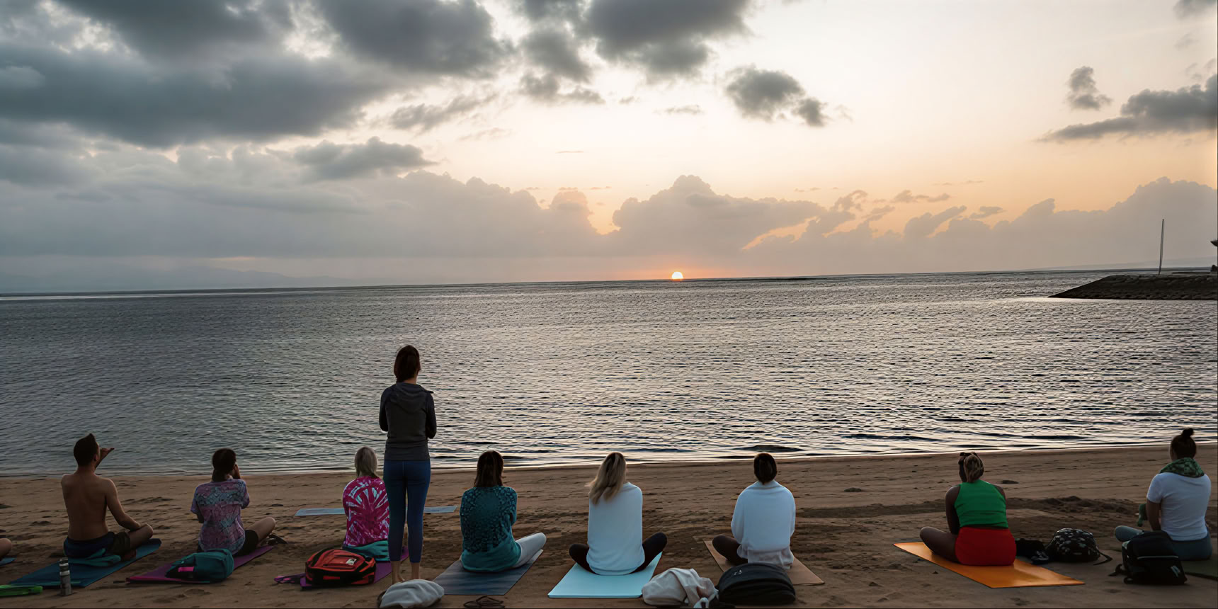Corso di formazione insegnanti di yoga da 500 ore – gennaio 2027