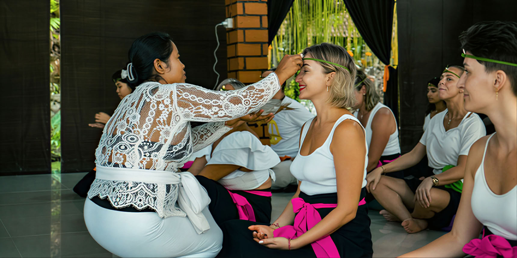 Corso di formazione insegnanti di yoga da 500 ore – gennaio 2027