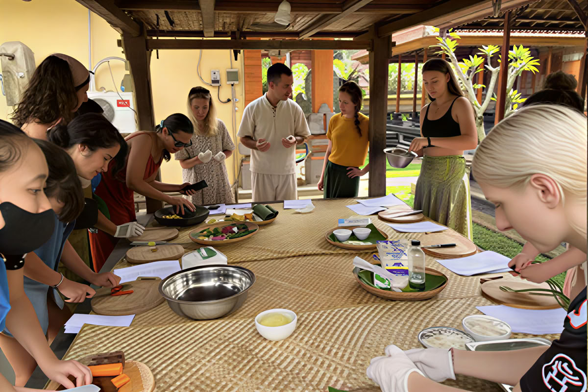 Corso di formazione insegnanti di yoga da 500 ore – gennaio 2027