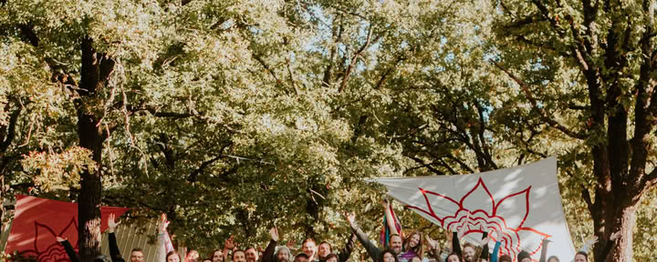 Qigong per la primavera
