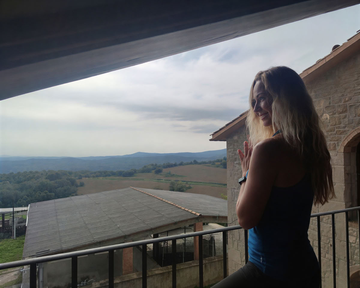 Eventi di Yoga e Vino