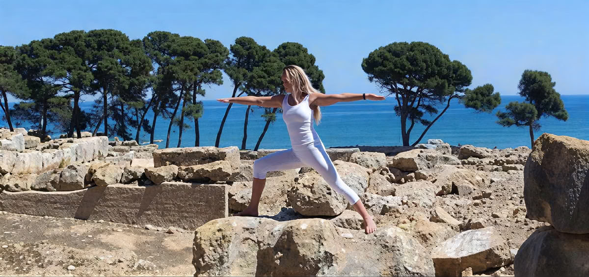 Eventi di Yoga e Vino