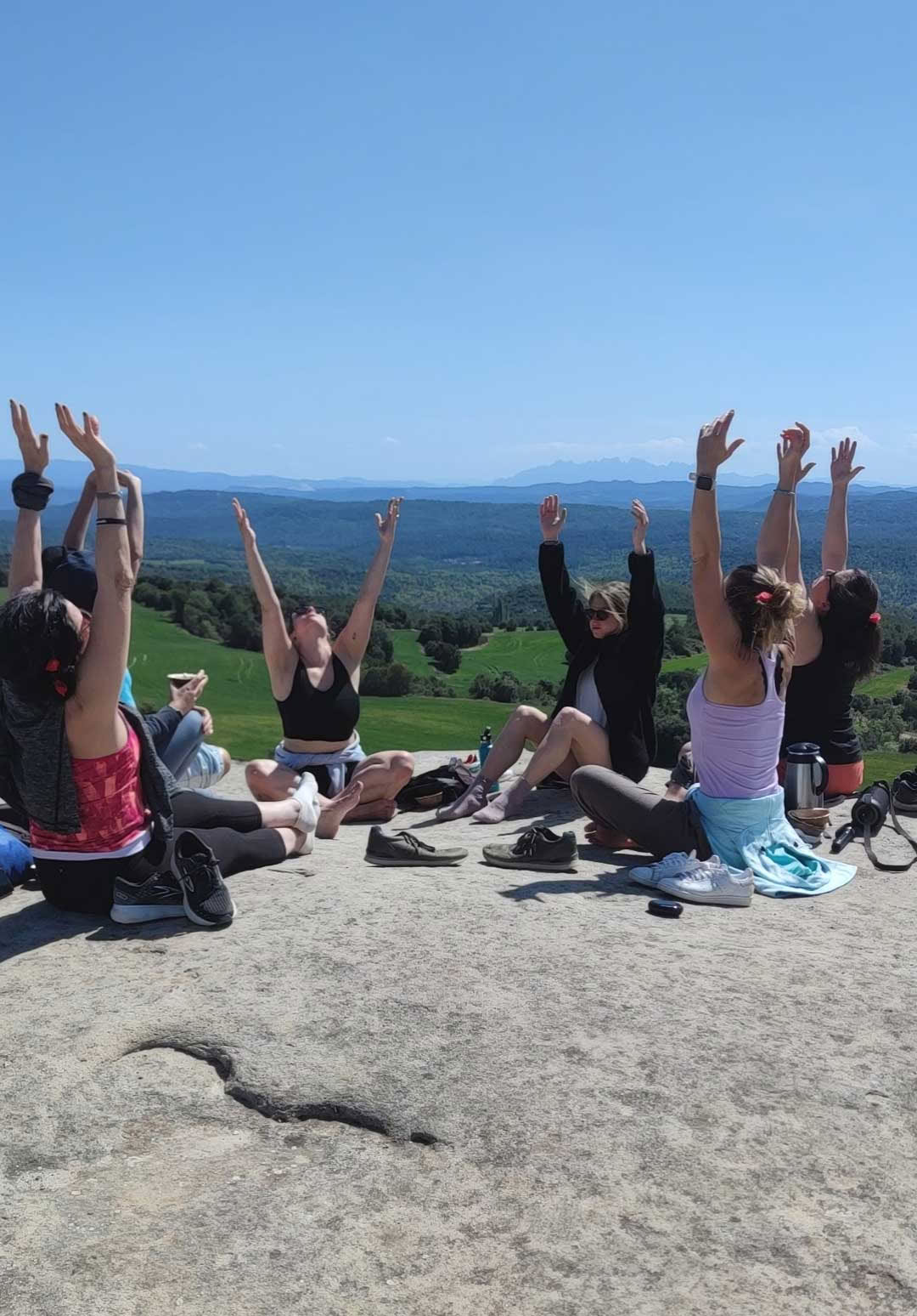 Yoga Yin Lirico