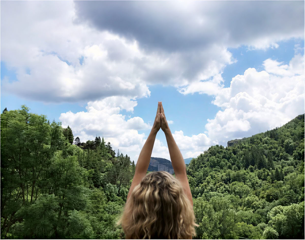 Affitto della Sala Yoga
