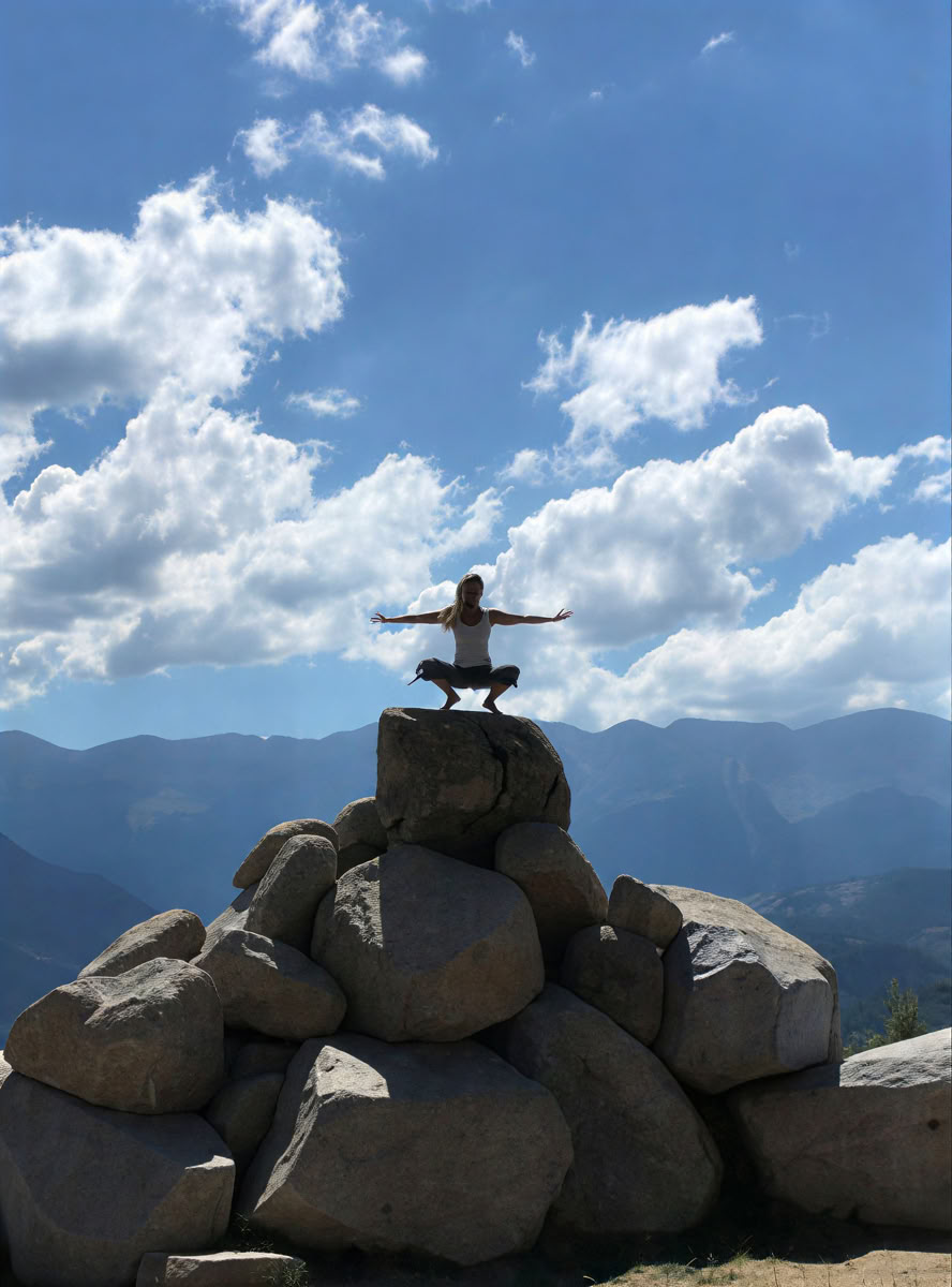 Affitto della Sala Yoga