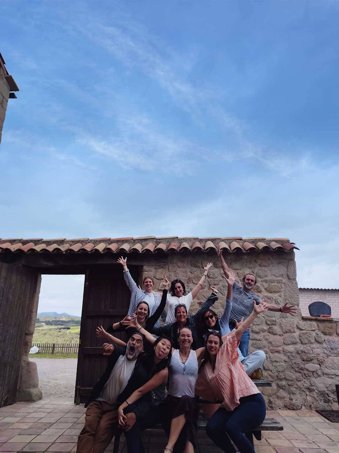 Affitto della Sala Yoga