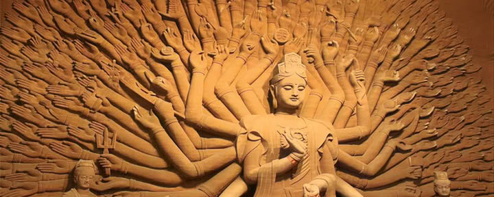 Introduzione alla meditazione e al buddismo (con yoga)