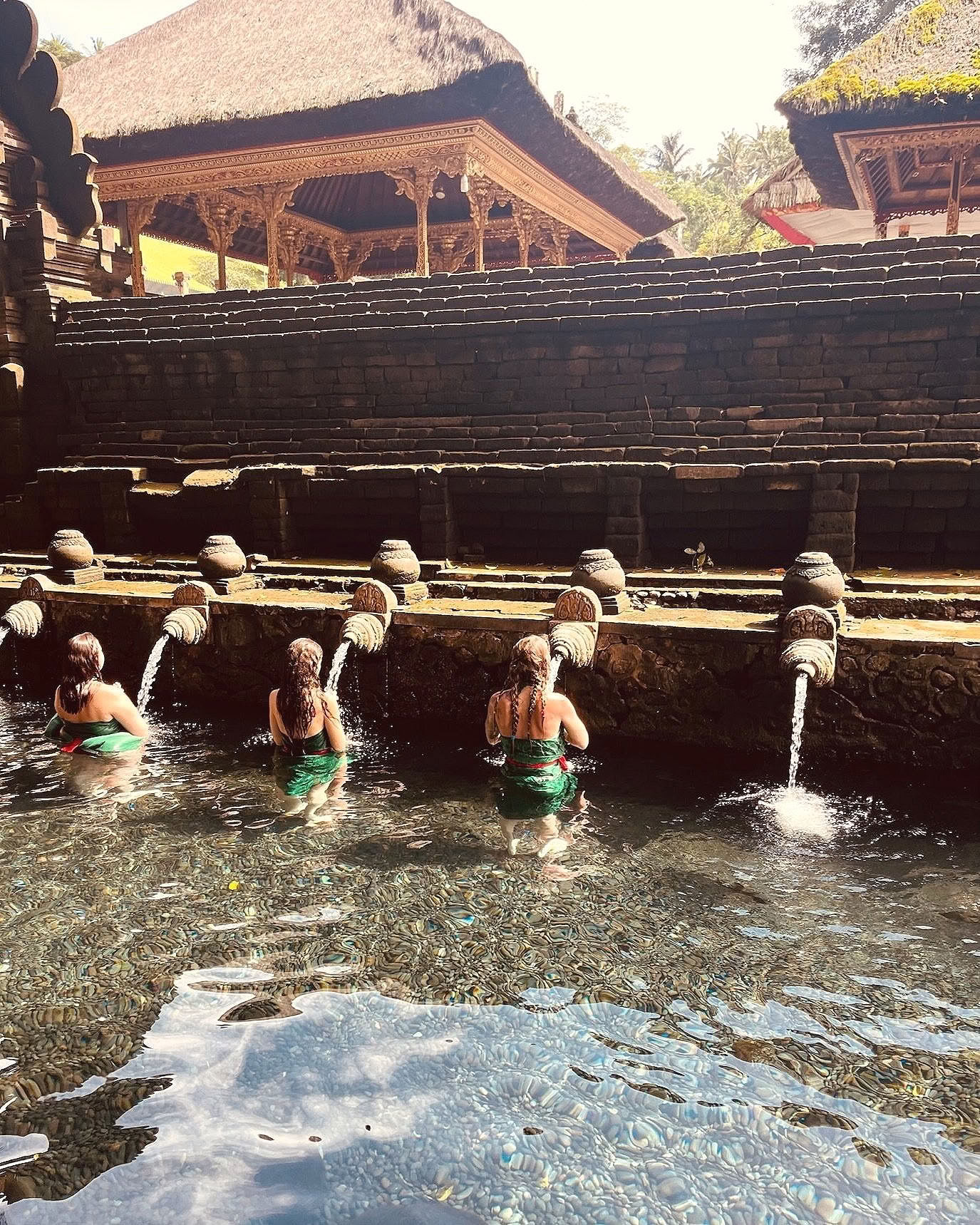 Fuga a Bali per le vacanze di primavera 2027
