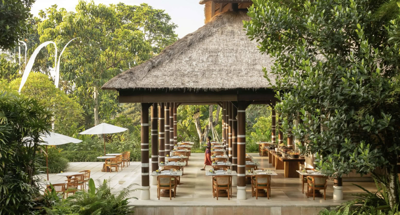 Fuga a Bali per le vacanze di primavera 2027
