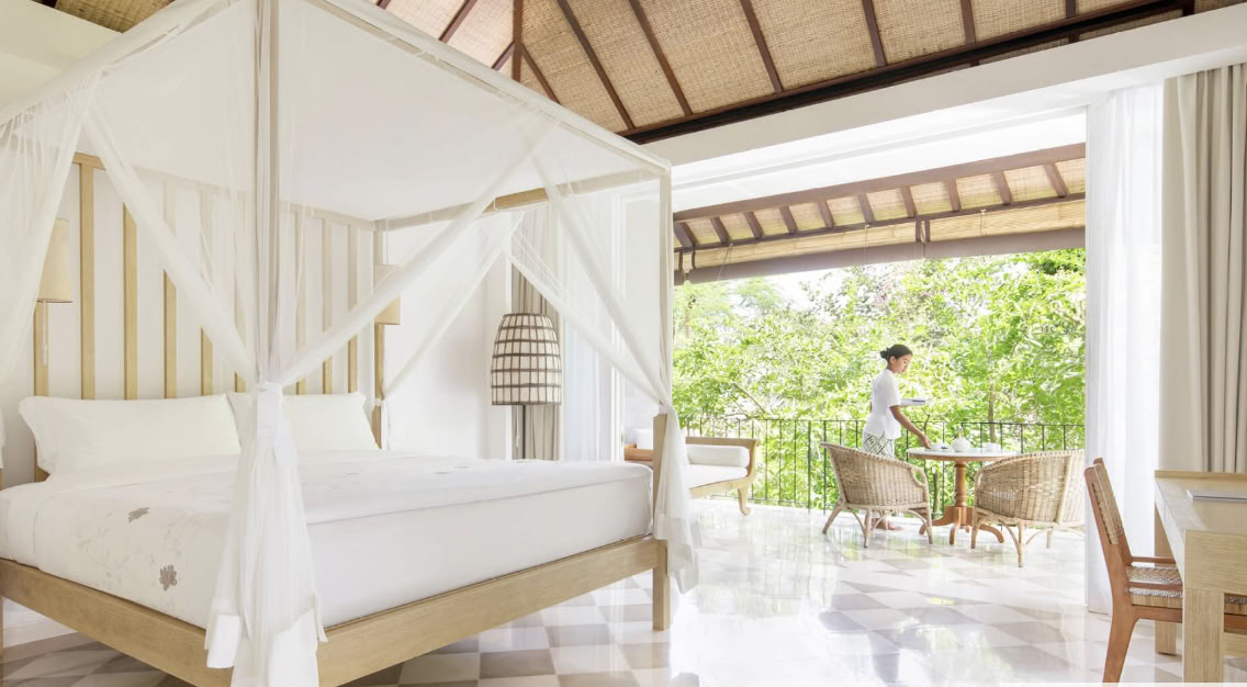 Fuga a Bali per le vacanze di primavera 2027