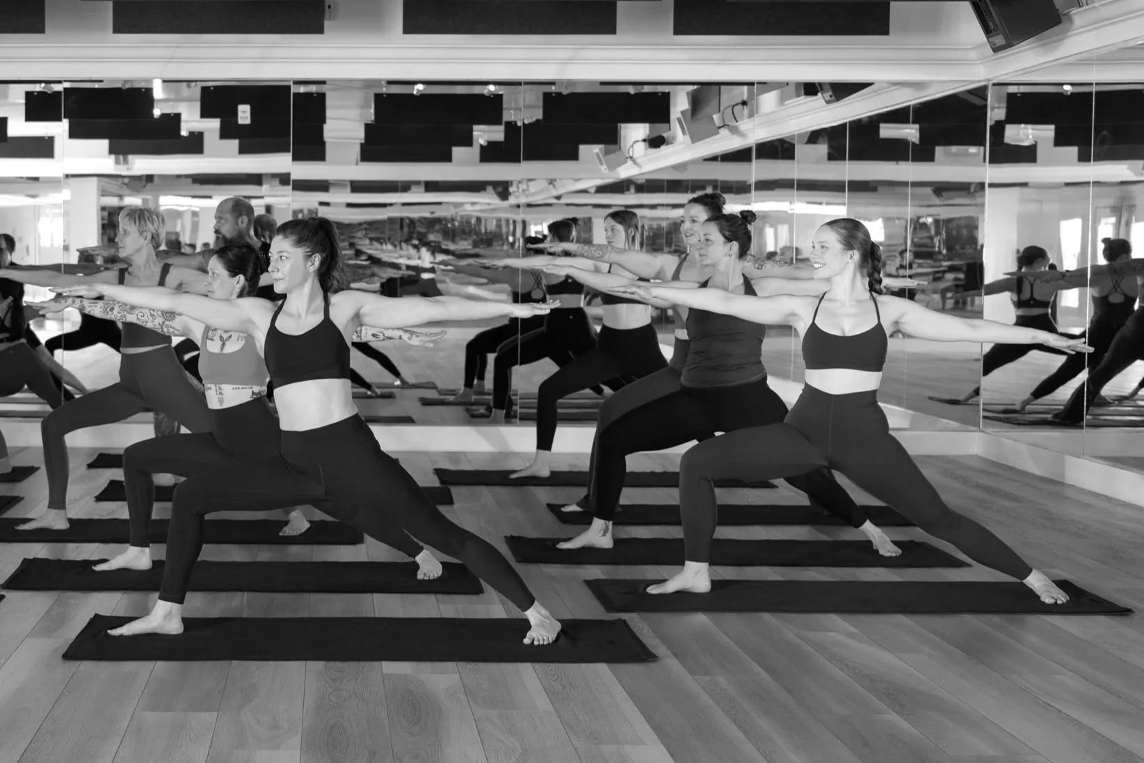 20 ore di POWER | Diventa un istruttore di Power Yoga