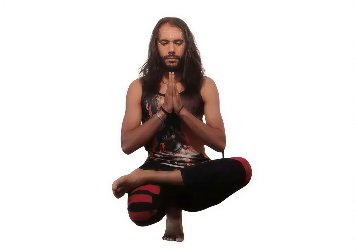 Immersione di 14 giorni in Yoga e Ayurveda