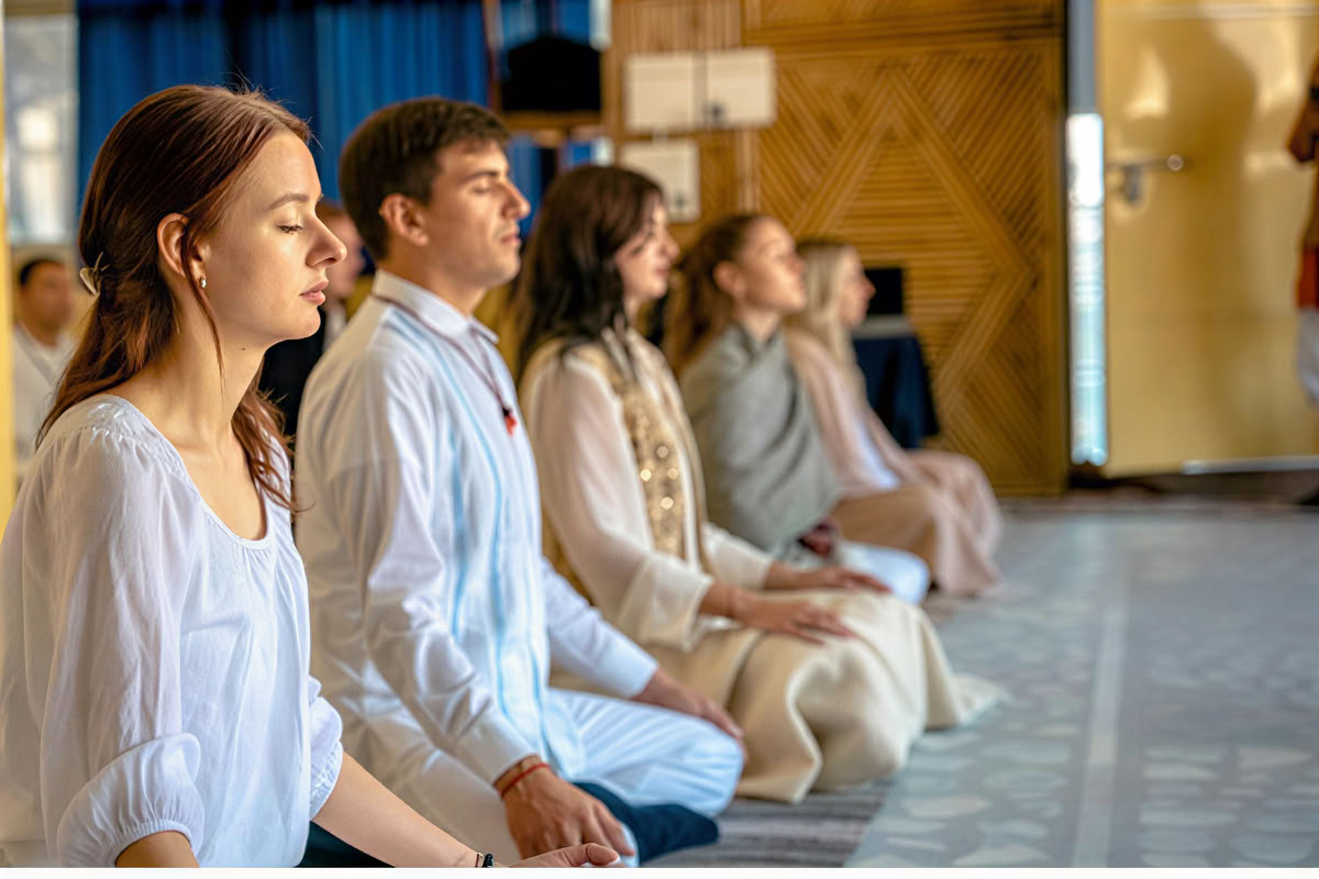Formazione per insegnanti di sound healing