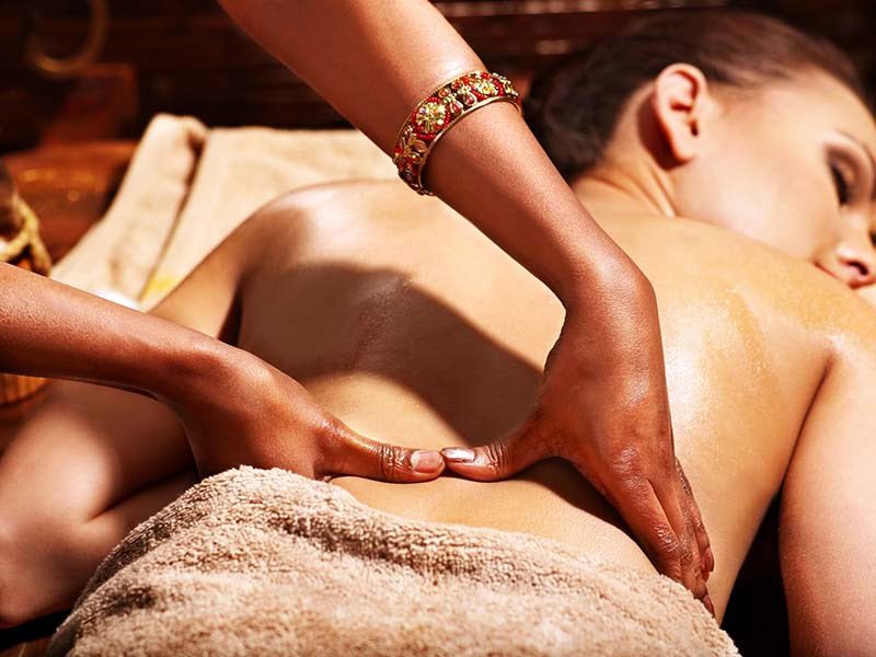 Ritiro di Yoga a Goa
