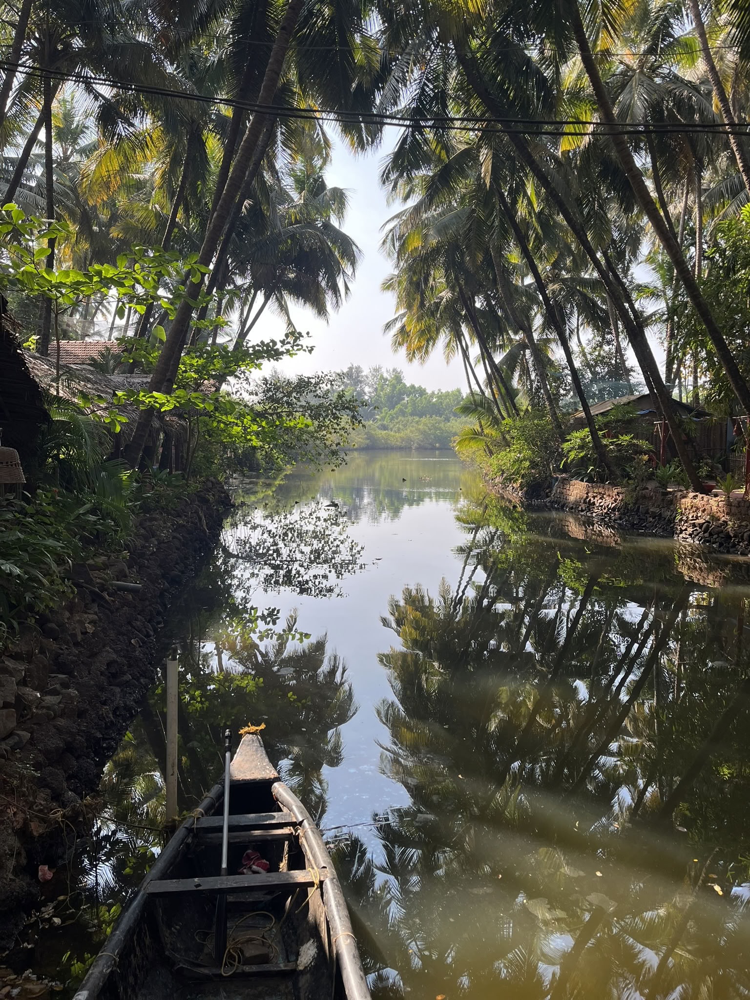 Ritiro di Yoga a Goa
