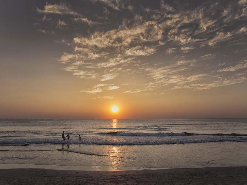 Ritiro di Yoga a Goa