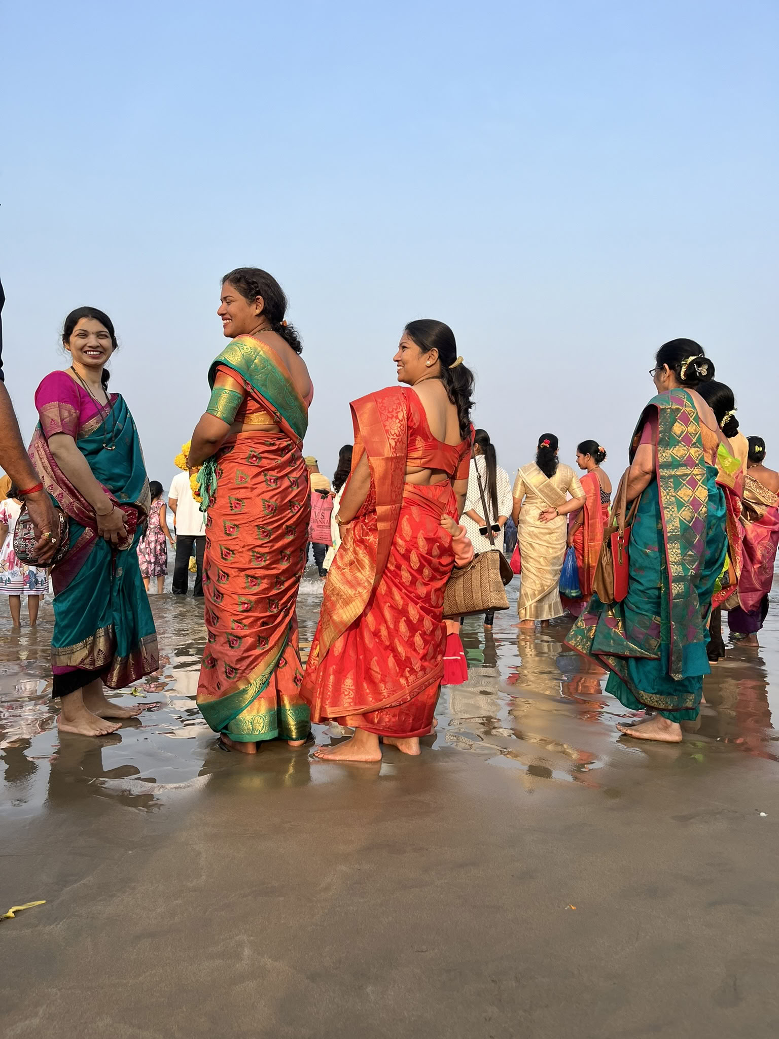 Ritiro di Yoga a Goa