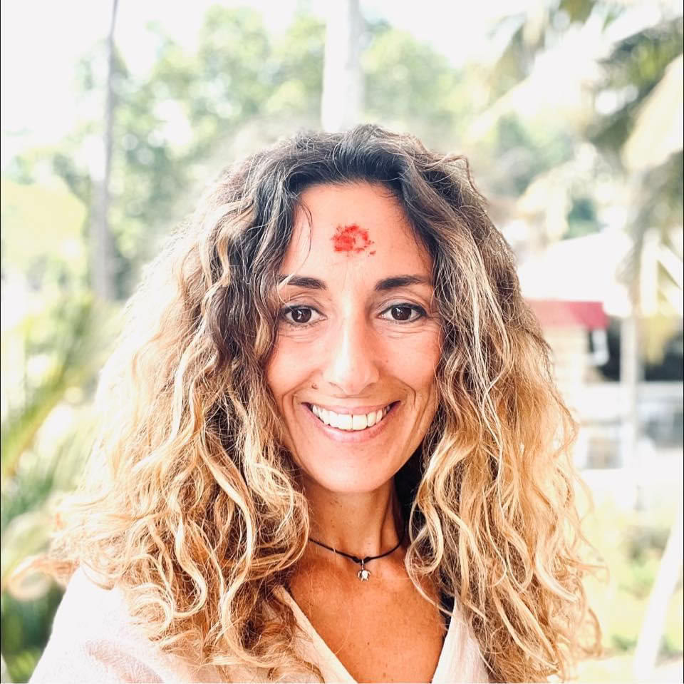 Ritiro di Yoga a Goa